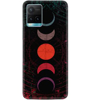 Vivo Y11S Y21S Y20 Y20S Y70 Kılıf Desemli Silikon Epiclys 1645