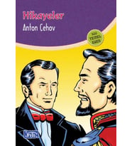 Hikayeler (100 Temel Eser - İlköğretim)