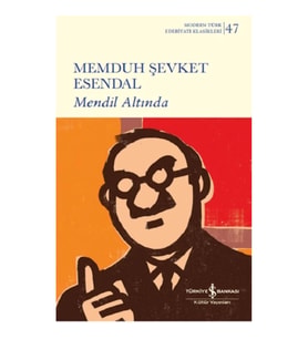 Mendil Altında