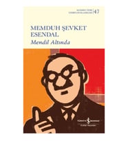 Mendil Altında