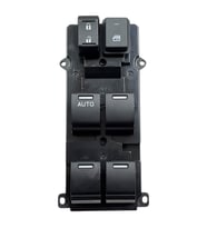 Honda Civic 2014-2015 Ön Sol Cam Açma Düğmesi