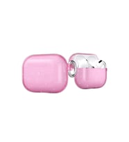 Apple Airpods Pro 2 (2.nesil) Shell Kılıf - Pembe