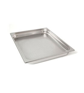 Bilge 6005596 2/1-65 Delikli Gastronom Küvet