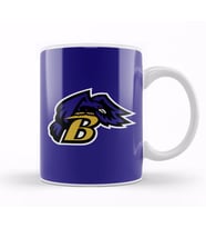 Gerben Law Firm Baltimore Ravens Trademarks 03 Kupa Bardak Porselen