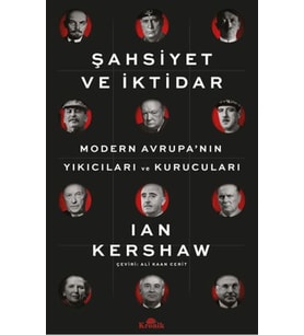Şahsiyet ve İktidar