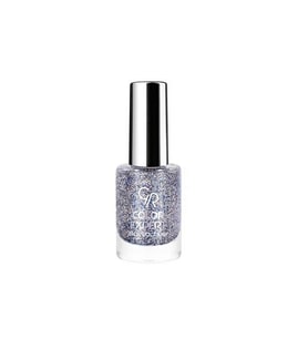 Golden Rose Color Expert Naıl Lacquer Simli No:601