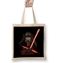 Star Cat Wars 021 Bez Çanta Uzun Saplı