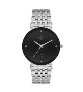 HISLON CL217S-04SS Erkek Kol Saati