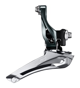 Shimano Ön Aktarıcı 10V Tiagra İkili FD-4700 Direkt Montaj
