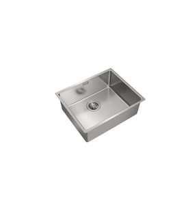 Teka Be Linea Rs15 50.40 Çelik Eviye