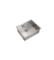 Teka Be Linea Rs15 50.40 Çelik Eviye
