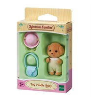 Sylvanian Families Kaniş Bebek 5411