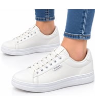 Trendyshose 2886 Cilt Rahat Hafif Spor Ayakkabı