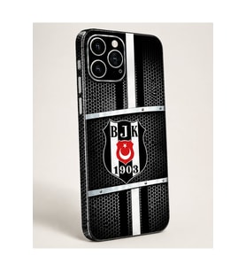 Kartal 1903 Siyah Beyaz — Tüm Telefonlara Uyumlu Kaplama Sipariş Sonrası Marka ve Modelinizi İletiniz