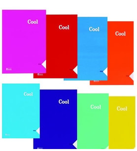 Keskin Color Defter A4 100 Yaprak Çizgili