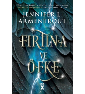 Fırtına Ve Öfke - Sc