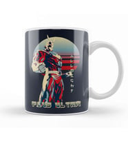 All Might One For All My Hero Academia Kupa Bardak Porselen