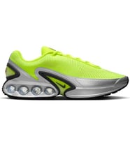 Nike Air Max DN Green Unisex Sneaker Günlük Spor Ayakkabı Neon Yeşil