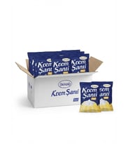 DONDO TOZ KREM ŞANTİ 1 X 10 ADET