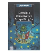Memaliki Osmaniye'den Avrupa Birliği'ne