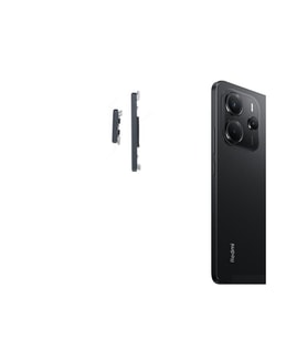 Xiaomi Redmi Note 14 4G On Off Yan Ses Tuş Düğme 24117RN76G