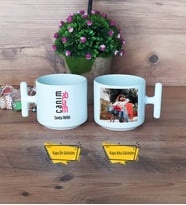 Ablaya Hediye Kupa Bardak T Fotoğraflı Ablaya Doğum Günü Hediyesi