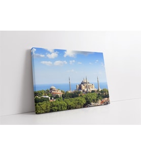 İstanbul Ayasofya Cami