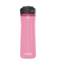 Contigo Ashland Pro Tek El Bas İç Su Matarası 720ml Pembe 2145035