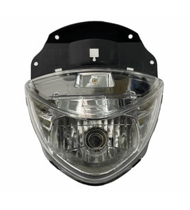 Mondial Drift 125 L Far Komple