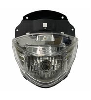 Mondial Drift 125 L Far Komple