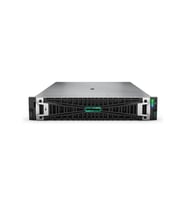HP P81787-B21, DL380, GEN11, Intel Xeon GOLD 6530, 2x32Gb DDR5 RDIMM Ram, 2x480Gb SSD Disk, MR408i-o NC 8SFF, 2x1000W Power, 2U RACK, SERVER