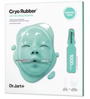 Dr. Jart Cryo Rubber - Allantoinli Yatıştırıcı Yüz Maskesi 4+40g
