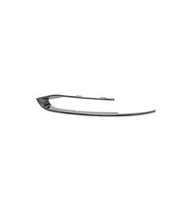 BMW F 10-LCI 2014-2016 Tampon Izgara Nikelajı F10 LCI &Ouml;n Sağ Modern 51117331768 Wender