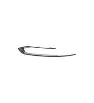 BMW F 10-LCI 2014-2016 Tampon Izgara Nikelajı F10 LCI &Ouml;n Sağ Modern 51117331768 Wender