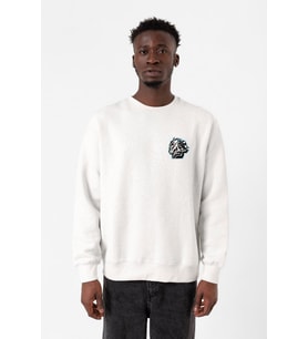 Beyblade Cyber Pegasus Beyaz Erkek 2ip Sweatshirt