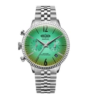 Welder Moody Watch WWRC647 Kadın Kol Saati (Çok Renkli)