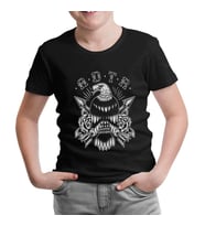 A Day To Remember - Eagle Siyah Çocuk Tshirt