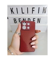 Xiaomi Redmi Note 13 Pro (5G) Kılıf Modeli