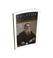Efendi İle Uşağı - Dünya Klasikleri
