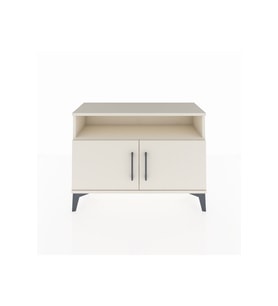 Arges Şifonyer 2 Raflı 2 Kapaklı 88x30x64 Aytaşı-Aytaşı