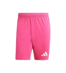adidas T24 P Gk Sho Erkek Futbol Kaleci Şortu IS5338 Pembe
