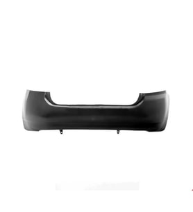TOYOTA - ARKA TAMPON (TONG YANG) COROLLA HB 2002-