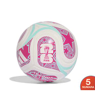 adidas Wc Clb Futbol Topu JD8054 Beyaz