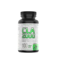 Torq Nutrition CLA 2000 100 Kapsül