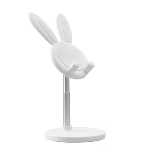 ALLY Cute Masaüstü Telefon Tablet Tutucu Stand Uzatılabilir Hareketli-(5775) - SSSSSS4487-4104