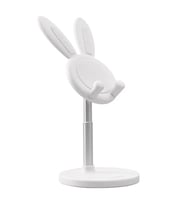 ALLY Cute Masaüstü Telefon Tablet Tutucu Stand Uzatılabilir Hareketli-(5775) - SSSSSS4487-4104