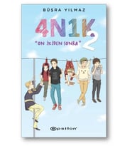 4N1K 2 - On İkiden Sonra