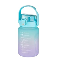 VAGONLİFE MATARA PİPETLİ SOFT TOUCH VGN2212 1000 ML