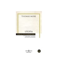 Utopia (Ciltsiz) - Thomas More