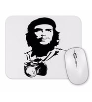 Che Guevara Mouse Pad